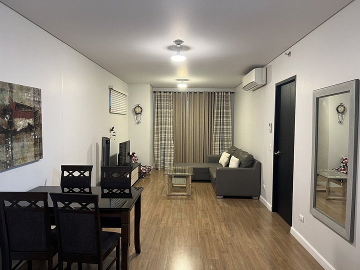 1 BR 1 Bedroom Condo for Sale in wo Serendra, BGC, Taguig City