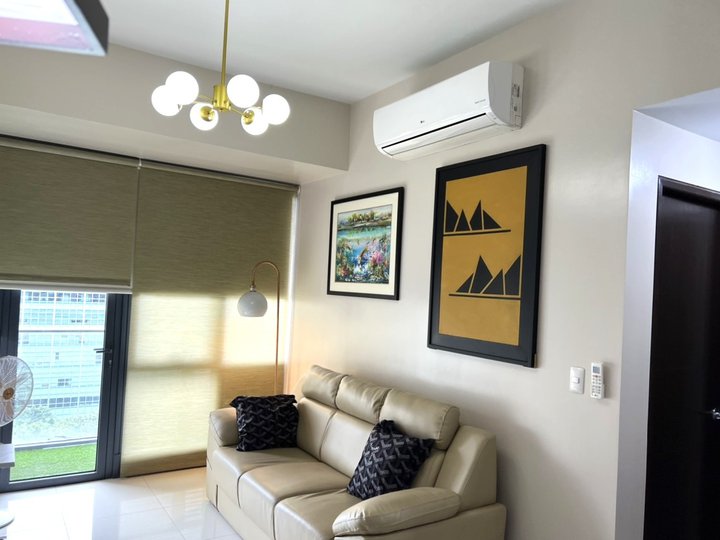 For Sale: 1BR Condo in Taguig City - McKinley at the Florence Residences RUSH SALE!