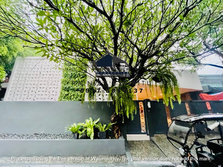 RFO 8-bedroom Single Detached House For Sale in Paranaque Metro Manila