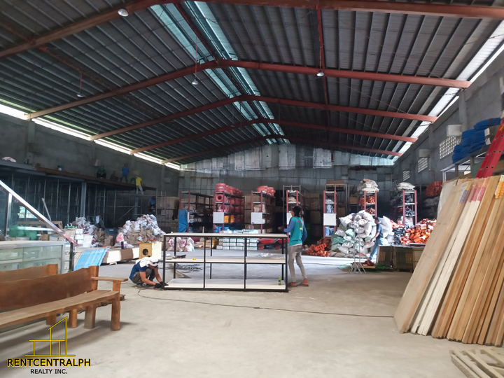 Warehouse for Rent in Laguna  - 1000 sqm