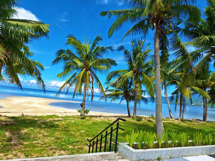 Beachfront Lots For Sale in PLAYA LAIYA San Juan Batangas Philippines