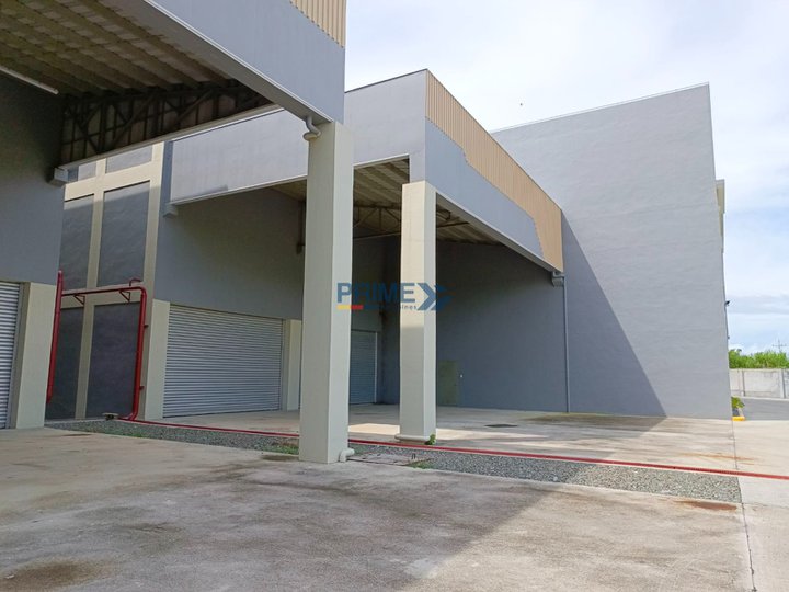 Warehouse Space (1,809.85 sqm) For Lease in Malvar, Batangas