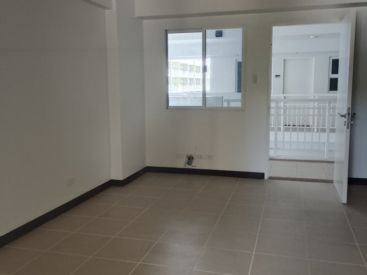 57.00 sqm 2-bedroom Condo For Sale in Paranaque Near NAIA