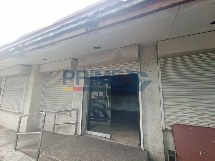 Provides dynamic commercial space for lease in Pasig with 366 sqm