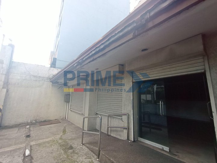 Commercial space available for lease in Kapitolyo, Pasig | 366 sqm