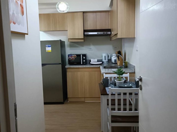 FOR RENT 1BR AT BRIXTON PLACE 30 SQM
