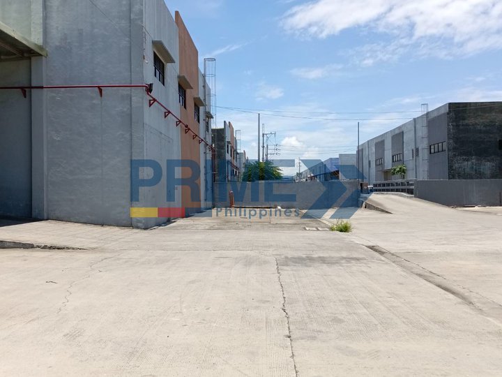 6,971 sqm Warehouse for lease in Lingunan, Valenzuela