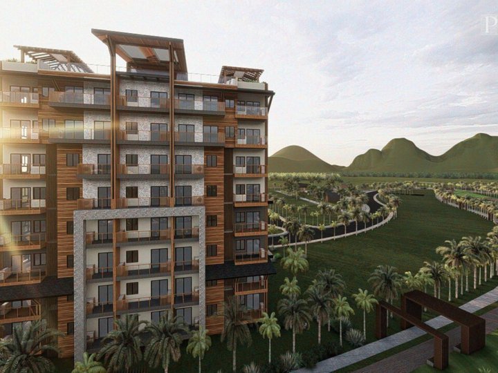 Pievanna Pre Selling Condominium