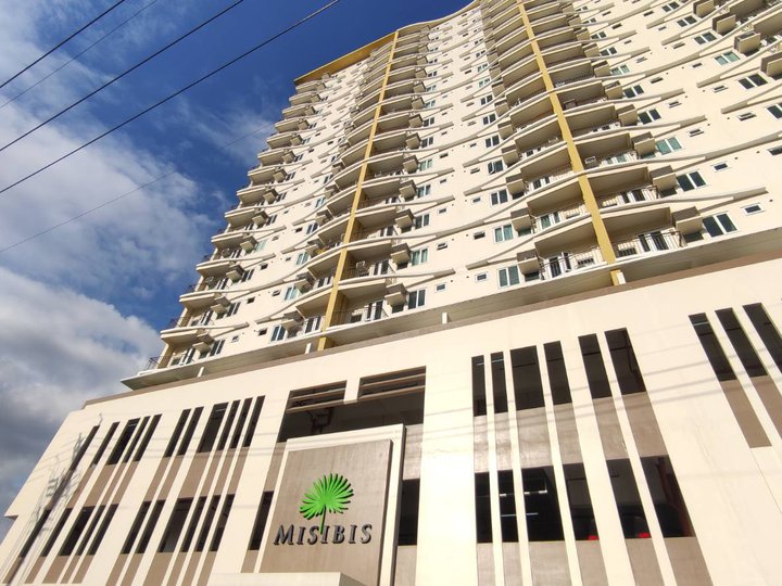 Condo For Sale in Pasay rent to own ready for occupancy near mall of asia roxas blvd pasay