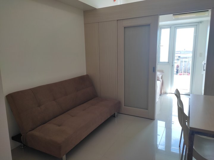 For Rent, Light Residences 1 bedroom with balcony, Mandaluyong