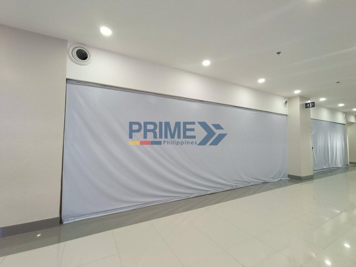 Premium Commercial Spaces 178 sqm for Rent along Bulacan