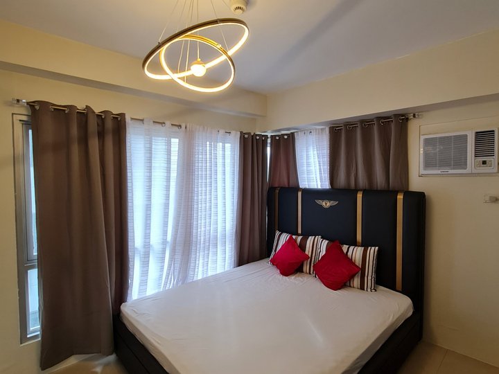 2 Bedroom 2BR Condo for Rent in Avida Towers Asten, Makati City