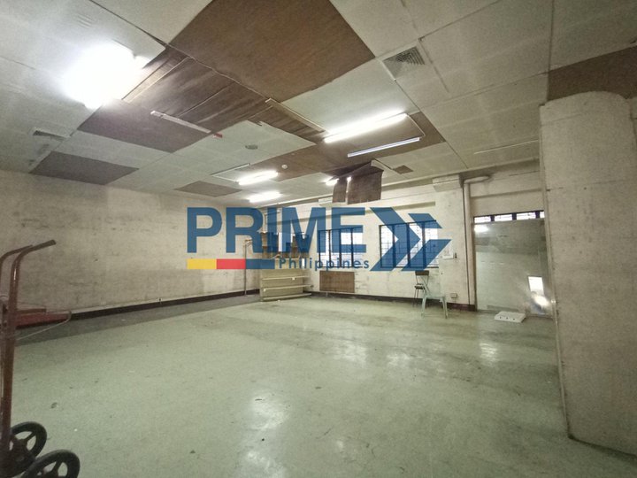 150 sqm Commercial Space For Lease in Quezon City, Metro Manila