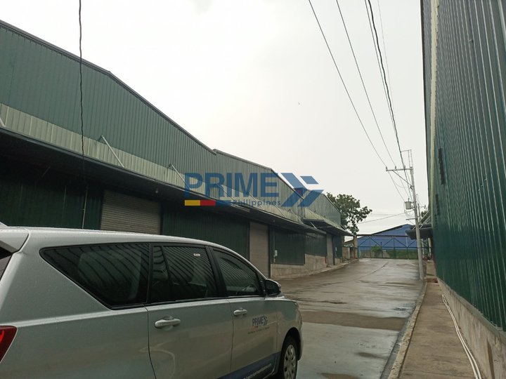 1,090 sqm warehouse for lease in San Pedro, Laguna