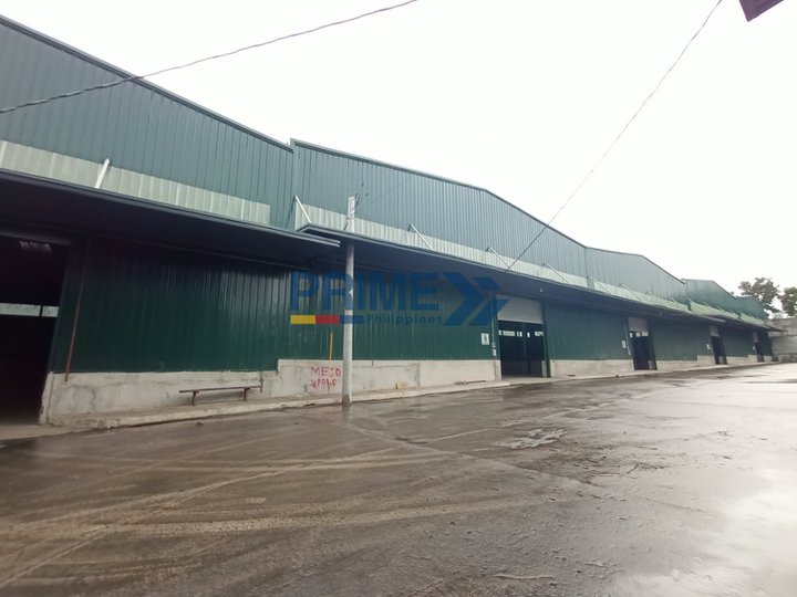 High Ceiling Warehouse (Commercial) For Lease in San Pedro, Laguna