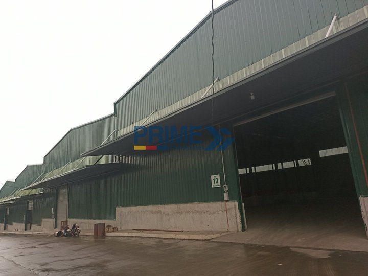 Warehouse For lease 944 sqm available in San Pedro, Laguna