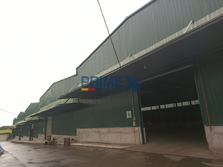 Warehouse for lease in San Pedro, Laguna | 1,252 sqm