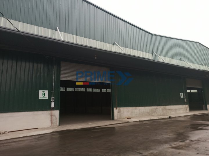 For lease: 966 sqm warehouse in San Pedro, Laguna