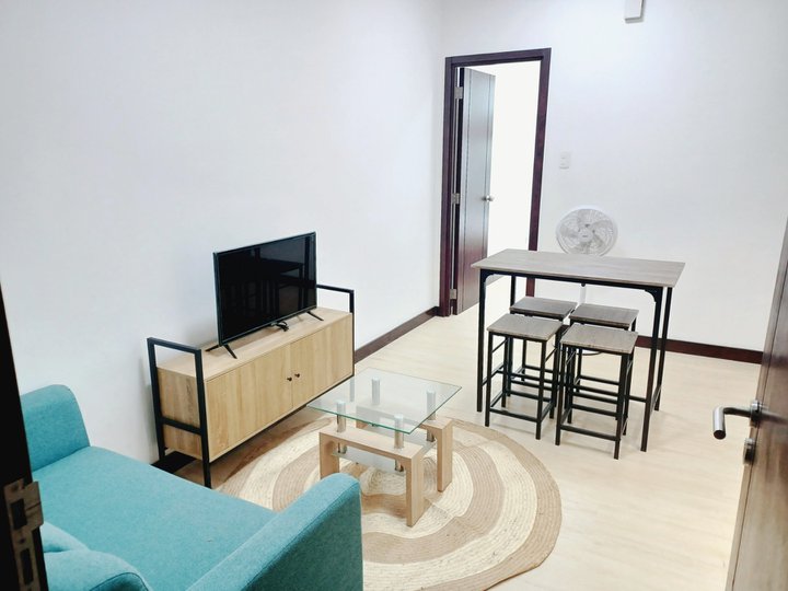1 Bedroom Condo for rent w/ 5 months free in San Lorenzo Place Makati!