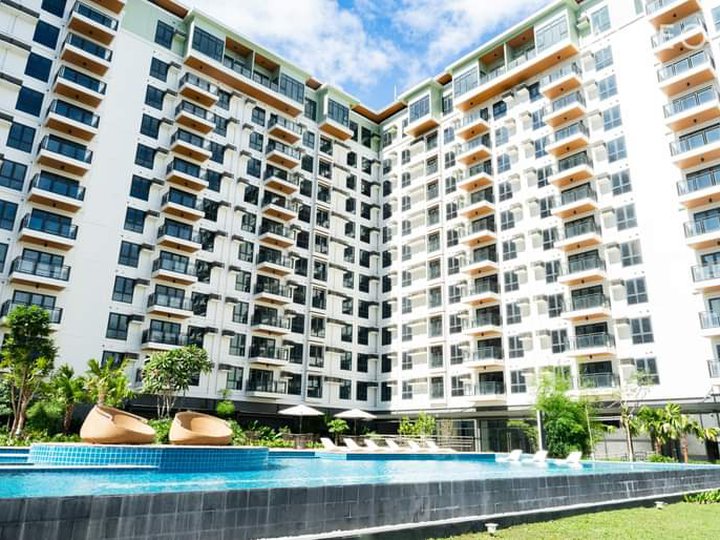 29.00 sqm 1-bedroom Condo For Sale in Alabang Muntinlupa Metro Manila