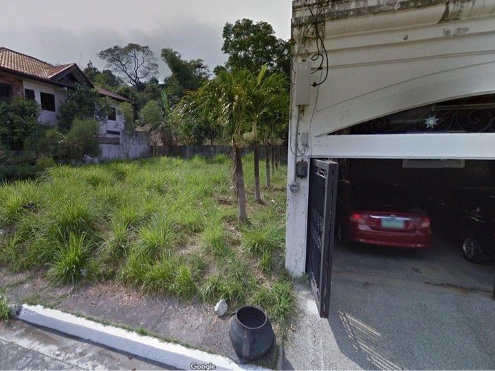 300 sqm Lot for Sale in Vista Real Commonwealth, Quezon City