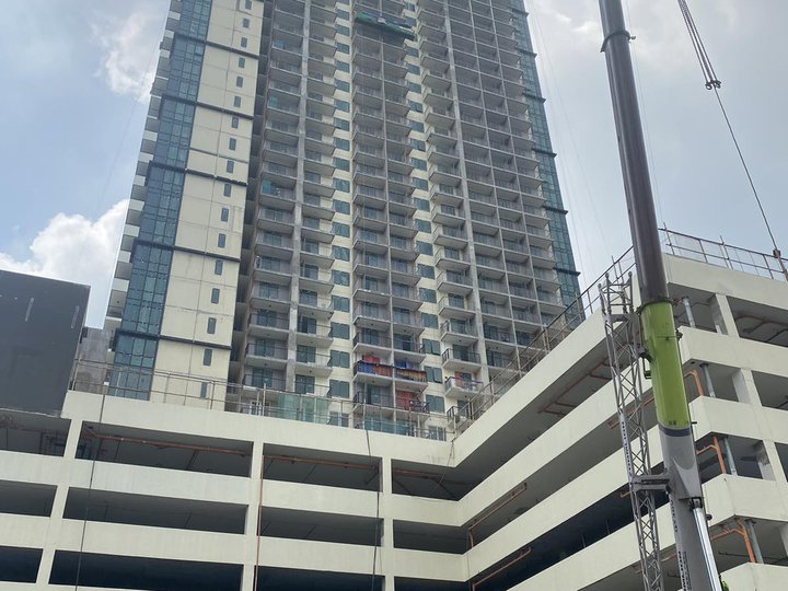 1 bedroom condo unit for sale at Ortigas