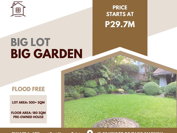 FILINVEST EAST HOMES CAINTA [House and Lot 🏘️] (May 2024) in Antipolo