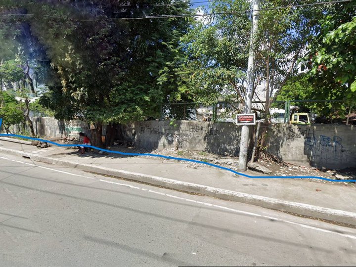 FOR SALE: Highly Negotiable Spacious 1915sqm Lot in Quezon City