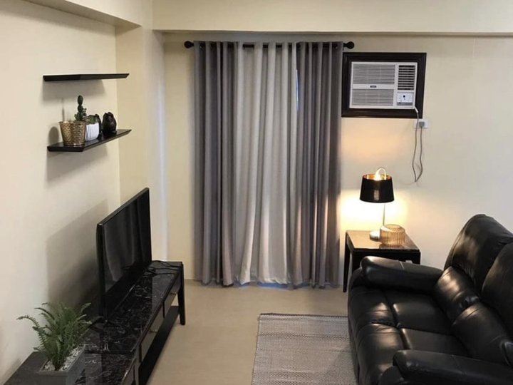 Studio Unit for Rent in Taguig City BGC