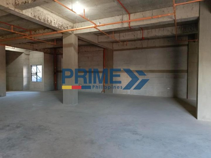 257 sqm Warehouse Space For Lease in Manila