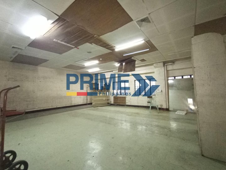 Available Commercial Space for Lease in Quezon City | 215 sqm