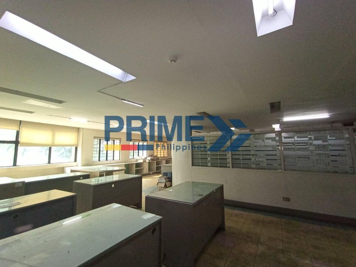 commercial space for lease 150 sqm in Kalayaan Ave., Quezon City