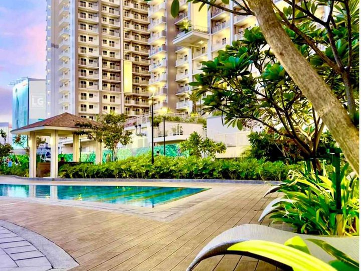 RFO 1-bedroom Condo For Sale in Pasig Metro Manila