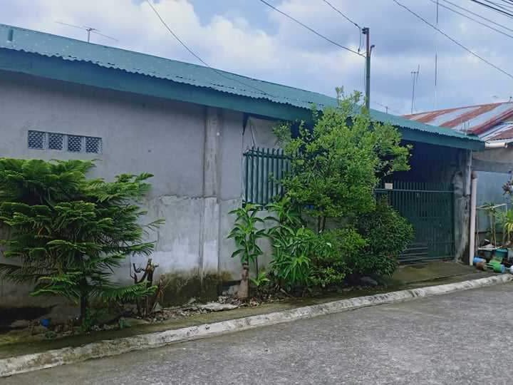 HOUSE AND LOT at Renzo Village for SALE!