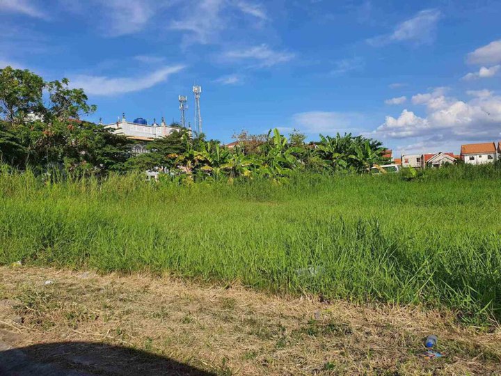 251 sqm Spacious Corner Lot For Sale Malolos Bulacan PH2899