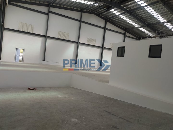 Warehouse Space for Lease in Naic, Cavite.