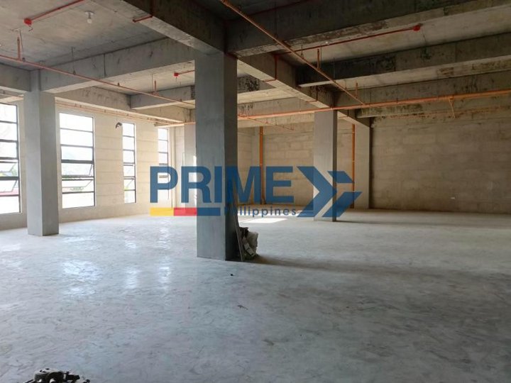 Manila Warehouse Space for Lease