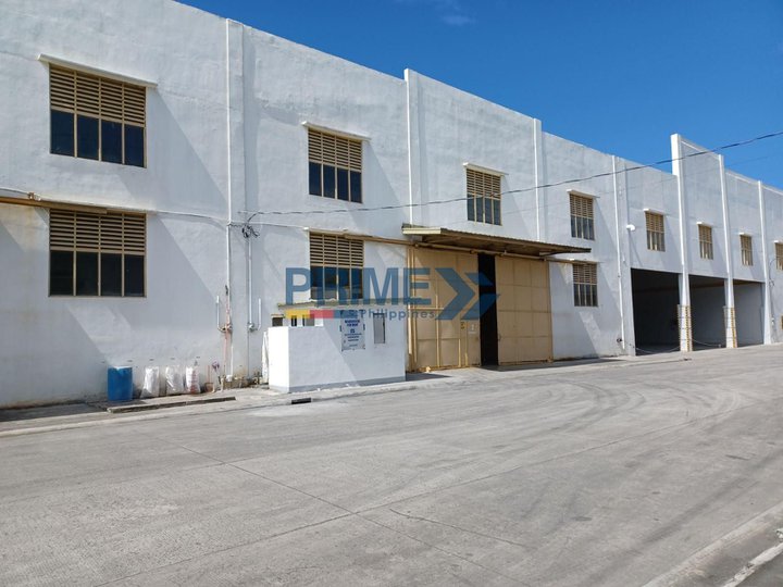 Maximize storage space. Warehouse for lease in Bulacan - 1,347.76 sqm