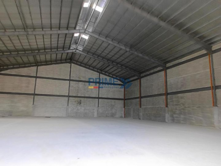 For all your storage need warehouse for lease 758 sqm in Bulacan