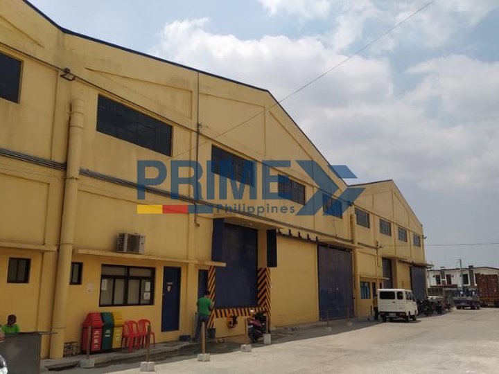 Warehouse Lease Opportunity Your Operations | Pampanga | 825 sqm