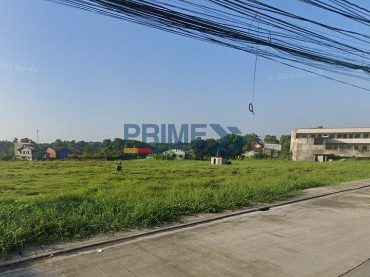 Build Your Vision: Premier Commercial Lot in Bulacan |19,100.65 sqm