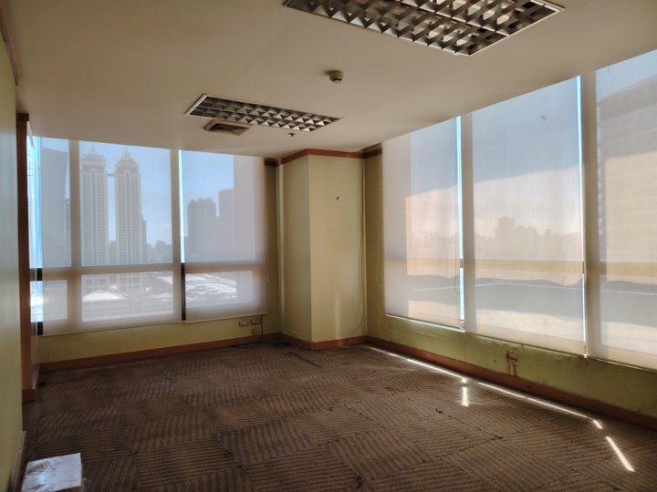 Office Space for Lease at Galleria Corporate Center Ortigas