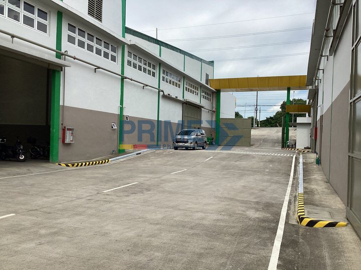 Commercial Warehouse for lease 1,119 sqm in General Trias, Cavite