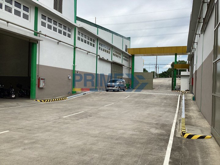 Warehouse for lease - 1,119 sqm | Genera Trias, Cavite