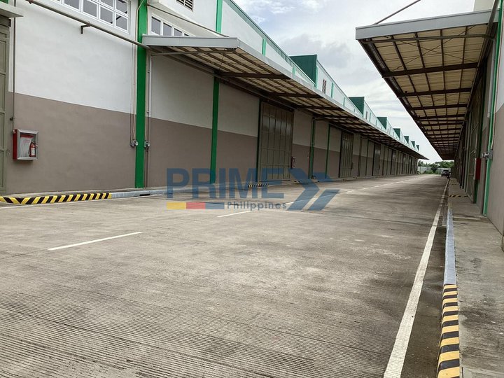 Open for Lease - Warehouse Space in Cavite