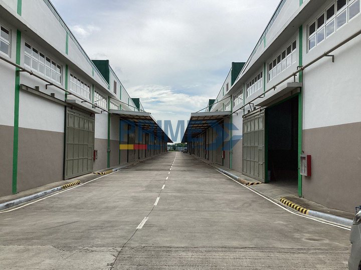 Commercial Warehouse for Lease in General Trias, Cavite