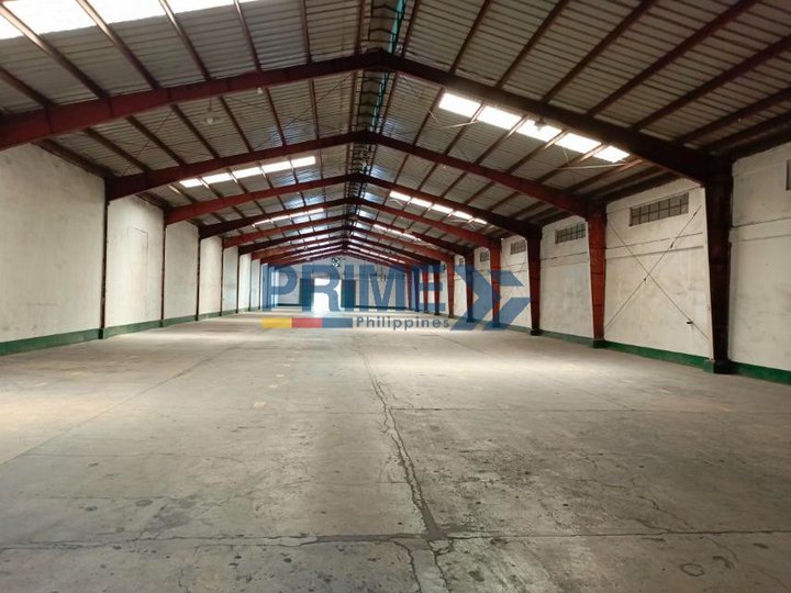 Warehouse Space for Lease - Calamba, Laguna