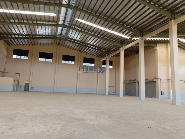 For Lease - Warehouse Space in Malvar, Batangas