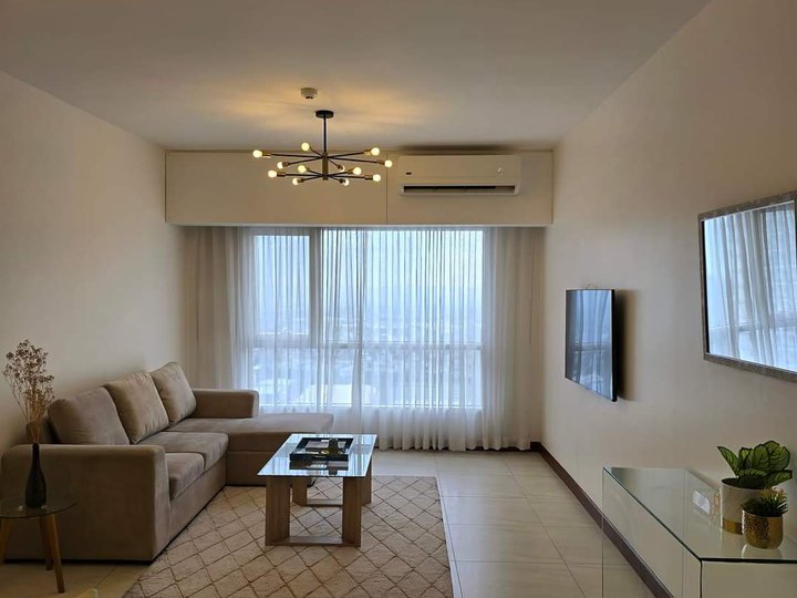 2-bedroom Condo For Rent in Ortigas Pasig City