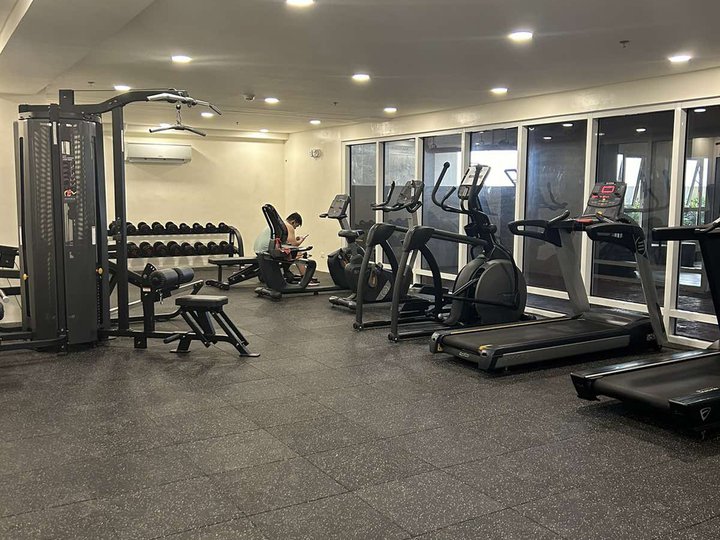 For Sale Ready For Occupancy Modern Studio Condo in Sta. Mesa  Flexible Rent-to-Own Plan